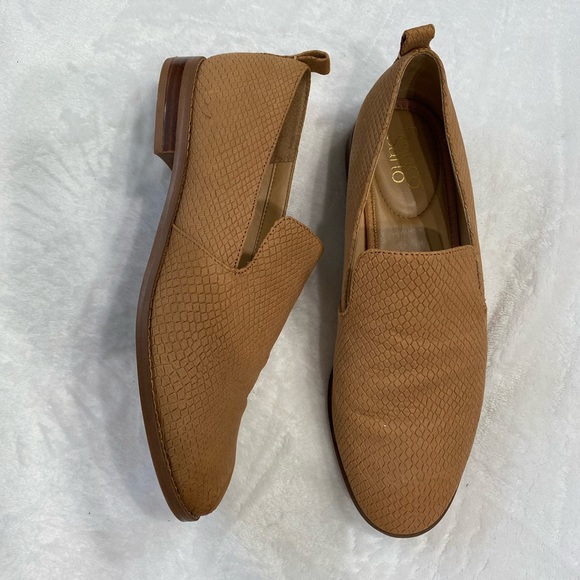 franco sarto haylee loafer